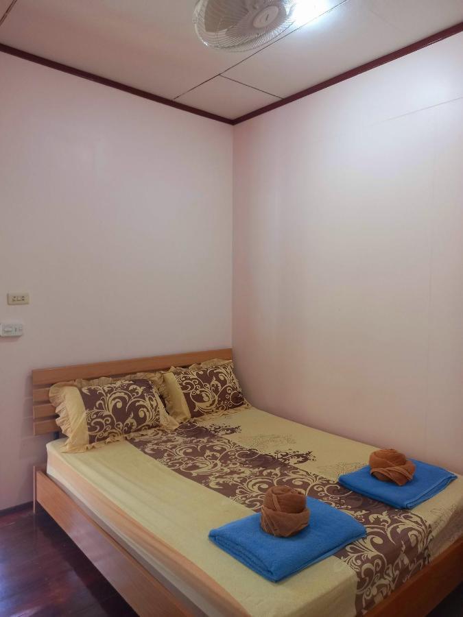 Ao Jark Homestay Ban Bang Bao  Luaran gambar